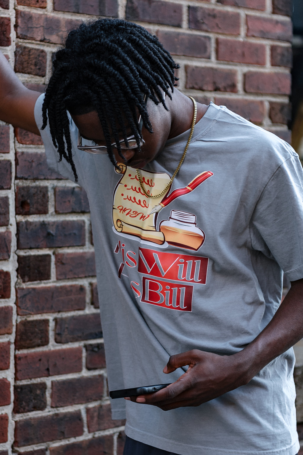 The Original Collection Tees