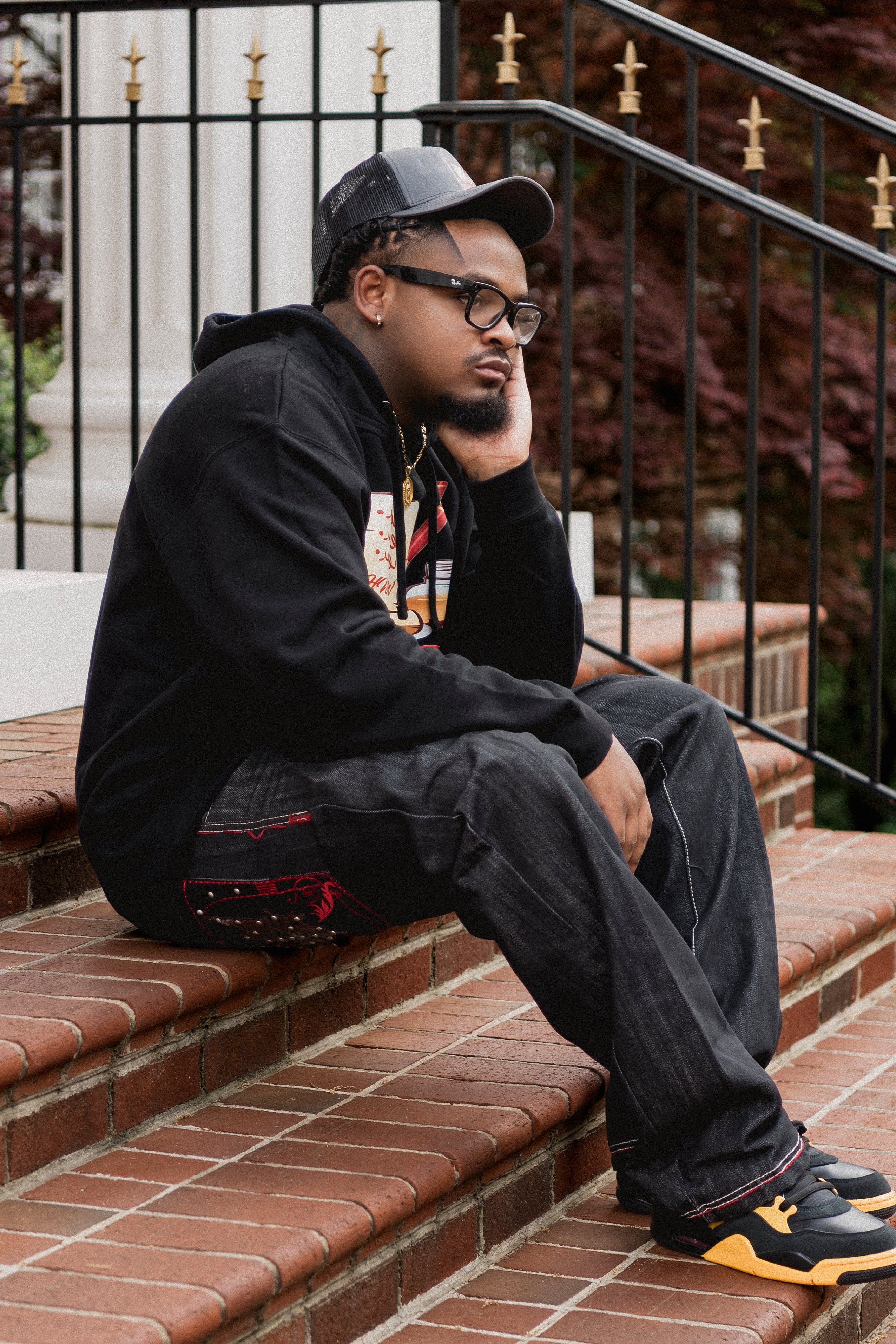 The Original Collection Hoodies