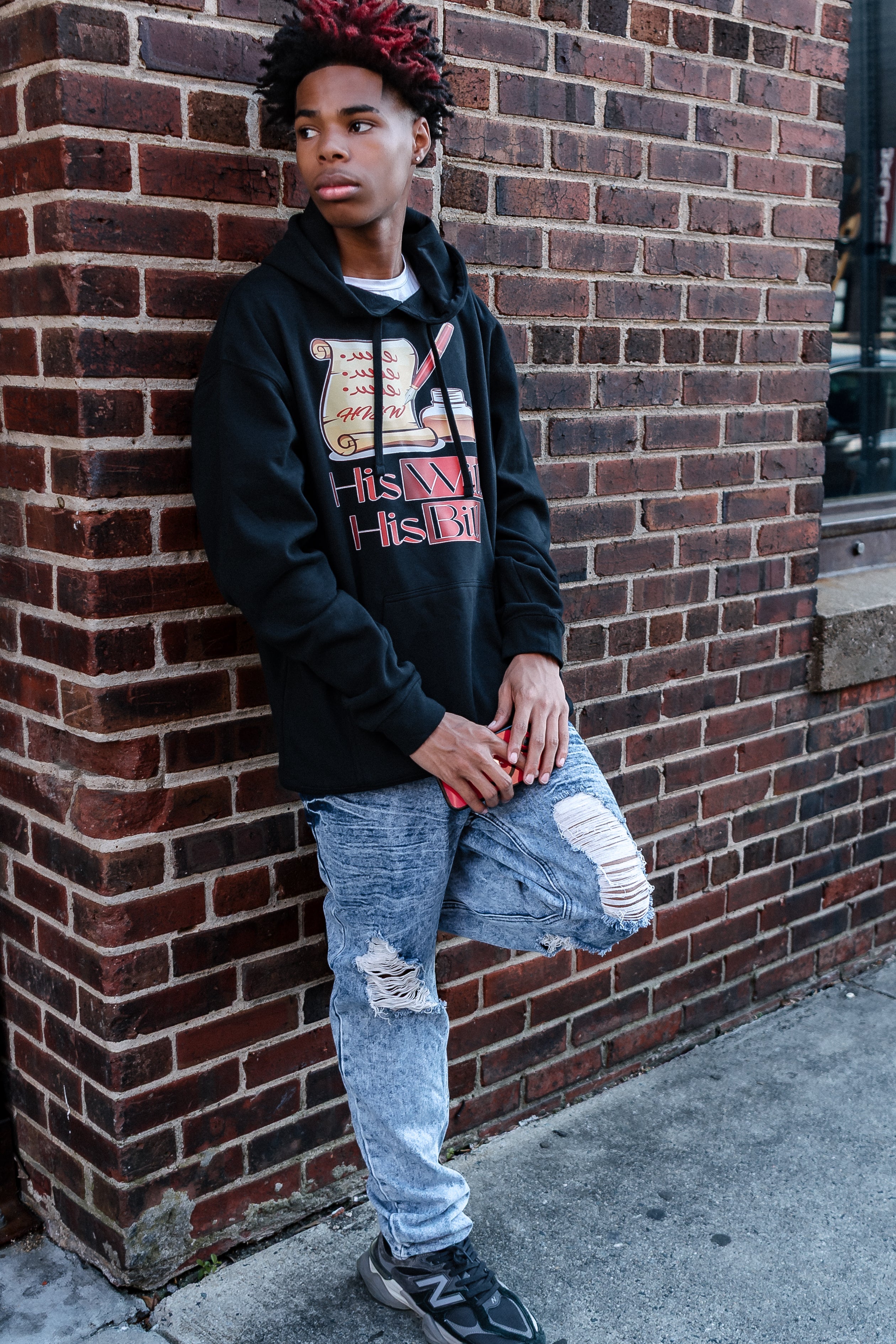 The Original Collection Hoodies